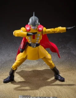 Bandai S.H. Figuarts Dragon Ball Super Super Hero Gamma 1