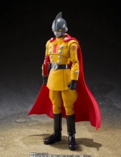 Bandai S.H. Figuarts Dragon Ball Super Super Hero Gamma 1