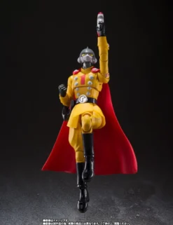 Bandai S.H. Figuarts Dragon Ball Super Super Hero Gamma 1