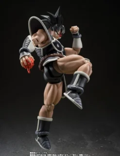 Bandai S.H. Figuarts Dragon Ball Z Turles