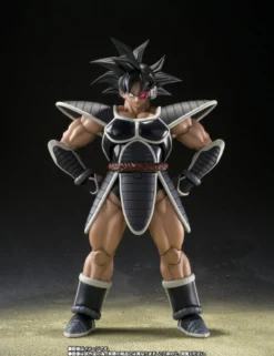 Bandai S.H. Figuarts Dragon Ball Z Turles