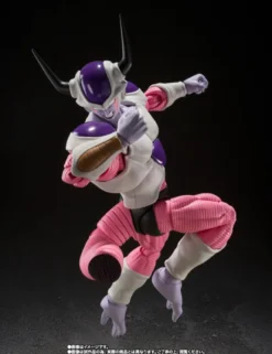 Bandai S.H. Figuarts Dragon Ball Z Frieza 2nd Form