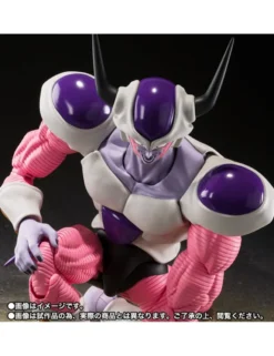 Bandai S.H. Figuarts Dragon Ball Z Frieza 2nd Form