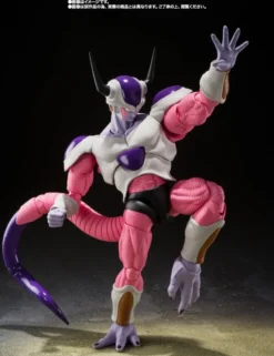 Bandai S.H. Figuarts Dragon Ball Z Frieza 2nd Form