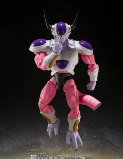 Bandai S.H. Figuarts Dragon Ball Z Frieza 2nd Form