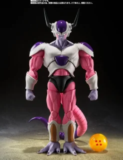 Bandai S.H. Figuarts Dragon Ball Z Frieza 2nd Form