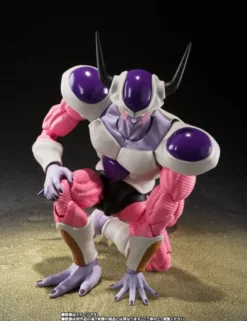 Bandai S.H. Figuarts Dragon Ball Z Frieza 2nd Form