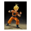 Bandai S.H. Figuarts Dragon Ball Z Son Goku Super Saiyan 2 Event Exclusive