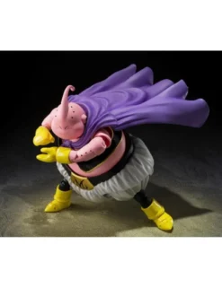 Bandai S.H. Figuarts Dragon Ball Z Majin Buu Event Exclusive