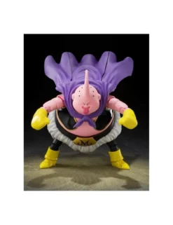 Bandai S.H. Figuarts Dragon Ball Z Majin Buu Event Exclusive