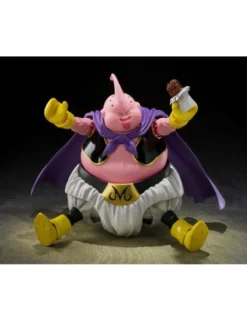 Bandai S.H. Figuarts Dragon Ball Z Majin Buu Event Exclusive