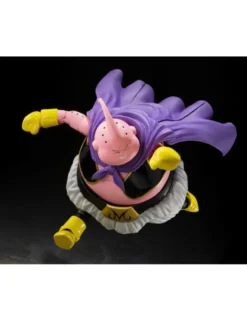 Bandai S.H. Figuarts Dragon Ball Z Majin Buu Event Exclusive