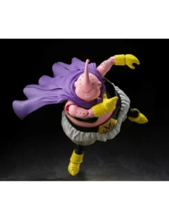 Bandai S.H. Figuarts Dragon Ball Z Majin Buu Event Exclusive