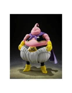 Bandai S.H. Figuarts Dragon Ball Z Majin Buu Event Exclusive