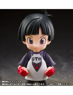 Bandai S.H. Figuarts Dragon Ball Super Super Hero Pan
