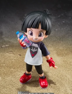 Bandai S.H. Figuarts Dragon Ball Super Super Hero Pan