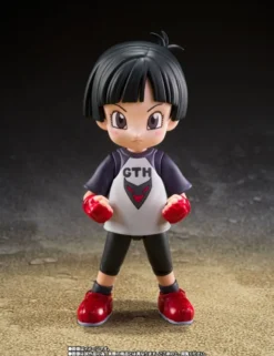 Bandai S.H. Figuarts Dragon Ball Super Super Hero Pan