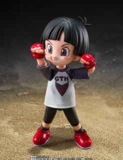 Bandai S.H. Figuarts Dragon Ball Super Super Hero Pan