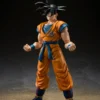 Bandai S.H. Figuarts Dragon Ball Super Super Hero Son Goku