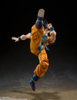 Bandai S.H. Figuarts Dragon Ball Super Super Hero Son Goku