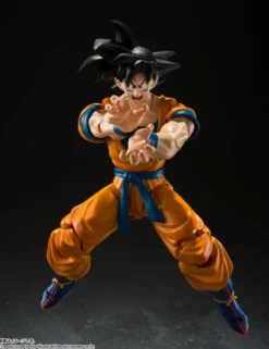 Bandai S.H. Figuarts Dragon Ball Super Super Hero Son Goku