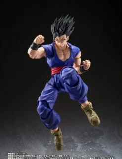 Bandai S.H. Figuarts Dragon Ball Super Super Hero Broly