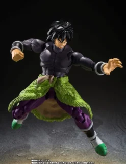 Bandai S.H. Figuarts Dragon Ball Super Super Hero Broly
