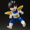 Bandai S.H. Figuarts Dragon Ball Z Son Gohan Battle Clothes Version