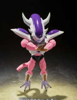 Bandai S.H. Figuarts Dragon Ball Z Frieza 3rd Form