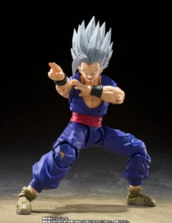 Bandai S.H. Figuarts Dragon Ball Super Super Hero Son Gohan Beast