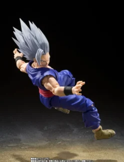 Bandai S.H. Figuarts Dragon Ball Super Super Hero Son Gohan Beast