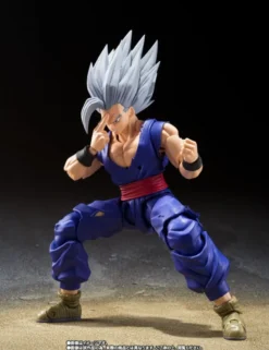 Bandai S.H. Figuarts Dragon Ball Super Super Hero Son Gohan Beast