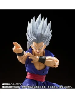 Bandai S.H. Figuarts Dragon Ball Super Super Hero Son Gohan Beast