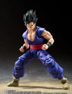 Bandai S.H. Figuarts Dragon Ball Super Super Hero Son Gohan Beast