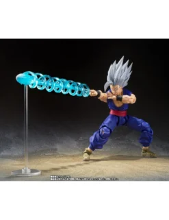 Bandai S.H. Figuarts Dragon Ball Super Super Hero Son Gohan Beast