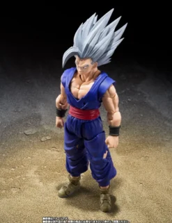 Bandai S.H. Figuarts Dragon Ball Super Super Hero Son Gohan Beast