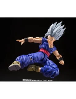 Bandai S.H. Figuarts Dragon Ball Super Super Hero Son Gohan Beast