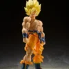 Bandai S.H. Figuarts Dragon Ball Z Son Goku Legendary Super Saiyan