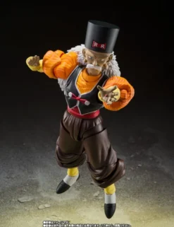 Bandai S.H. Figuarts Dragon Ball Z Android 20