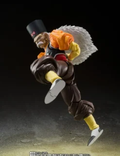 Bandai S.H. Figuarts Dragon Ball Z Android 20
