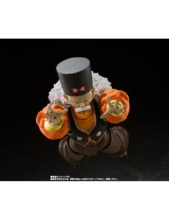 Bandai S.H. Figuarts Dragon Ball Z Android 20