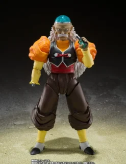 Bandai S.H. Figuarts Dragon Ball Z Android 20