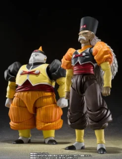 Bandai S.H. Figuarts Dragon Ball Z Android 20