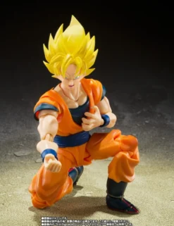Bandai S.H. Figuarts Dragon Ball Z Android 20