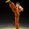 Bandai S.H. Figuarts Dragon Ball Z Yamcha Earth’s Foremost Fighter
