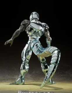Bandai S.H. Figuarts Dragon Ball Z Metal Cooler
