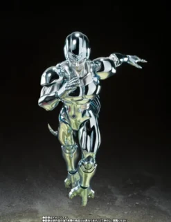Bandai S.H. Figuarts Dragon Ball Z Metal Cooler