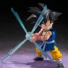 Bandai S.H. Figuarts Dragon Ball GT Kid Son Goku
