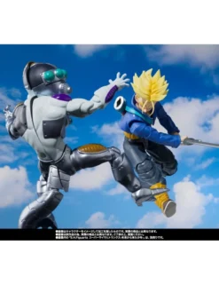 Bandai S.H. Figuarts Dragon Ball Z Mecha Frieza