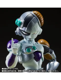 Bandai S.H. Figuarts Dragon Ball Z Mecha Frieza